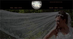 Desktop Screenshot of courtyardbanquets.com